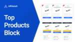 Amazon Affiliate WordPress Plugin