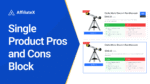 Amazon Affiliate WordPress Plugin