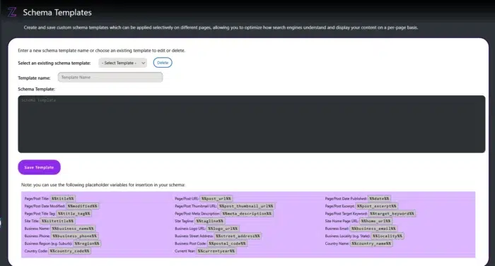 Zynith SEO Plugin Best SEO plugin for WordPress