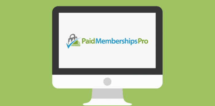 Paid Memberships