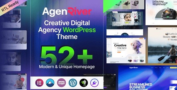 AgenRiver