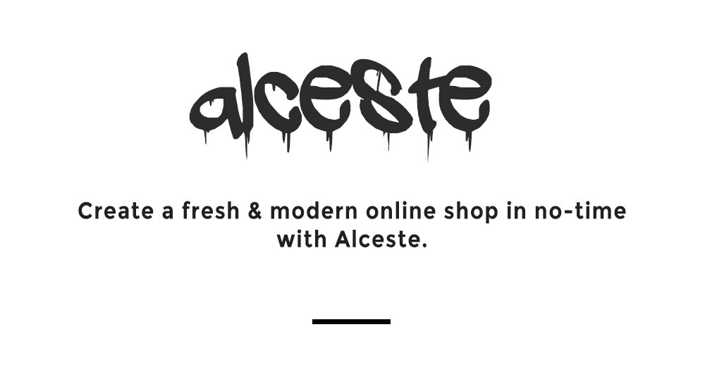 alceste