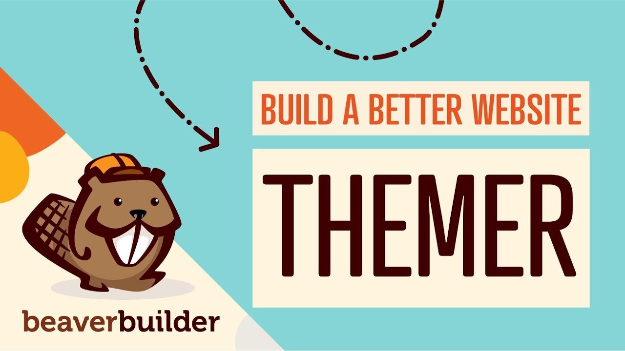 BEAVER THEMER