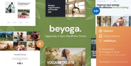 BeYoga