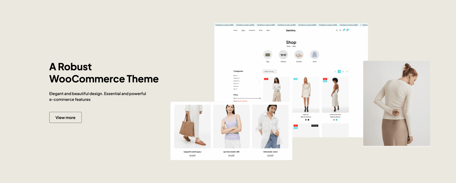 Bemins-fashion-store-theme