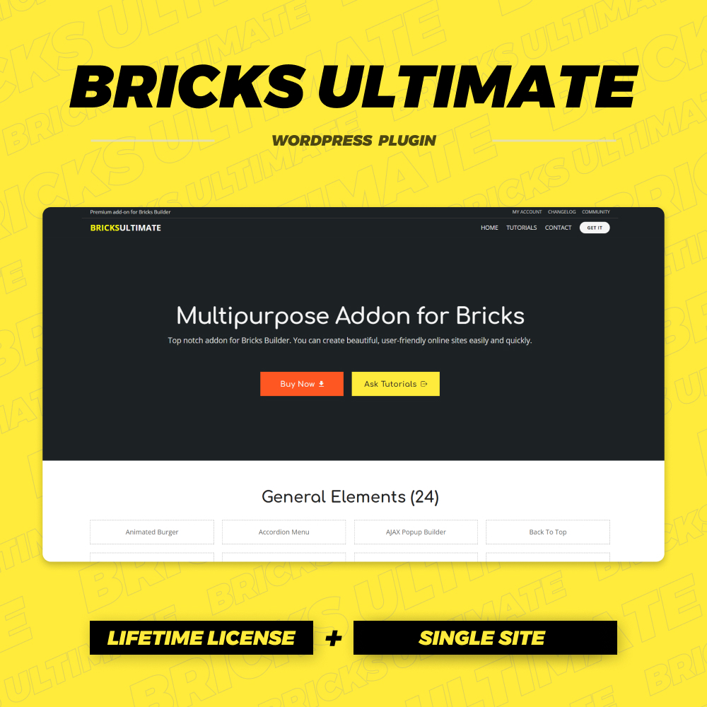 BricksUltimate