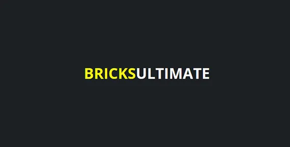 BricksUltimate