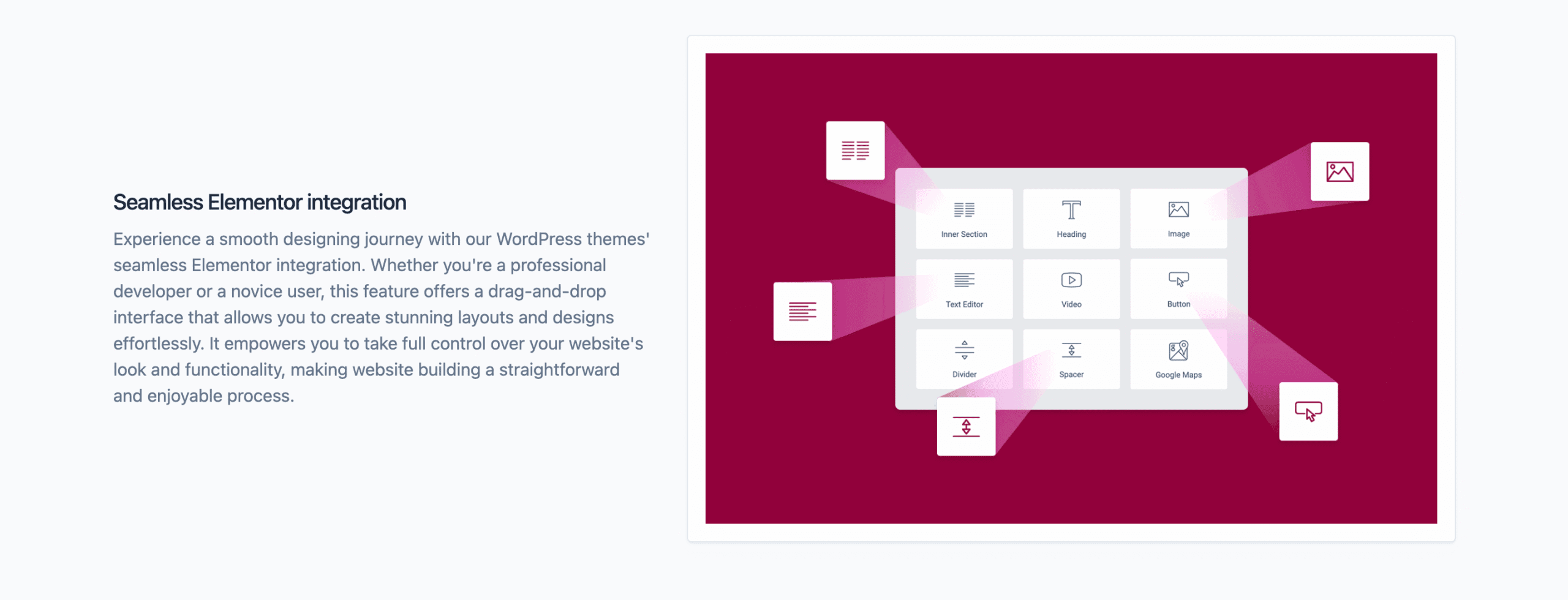 CSSIgniter Neto Wp Themes