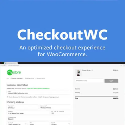CheckoutWC Pro