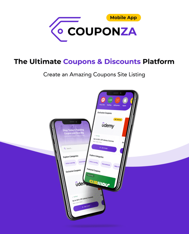 Couponza