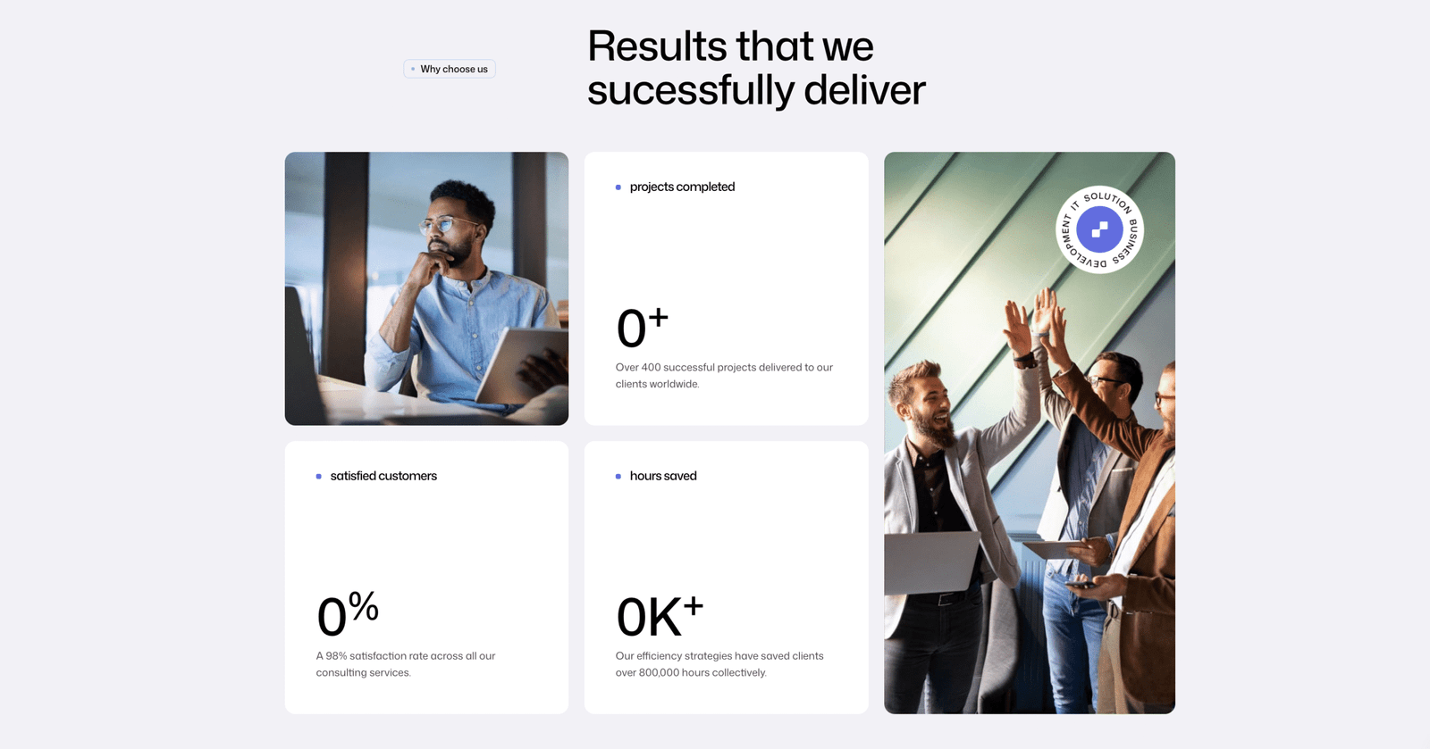 Diteck - Digital Agency Theme