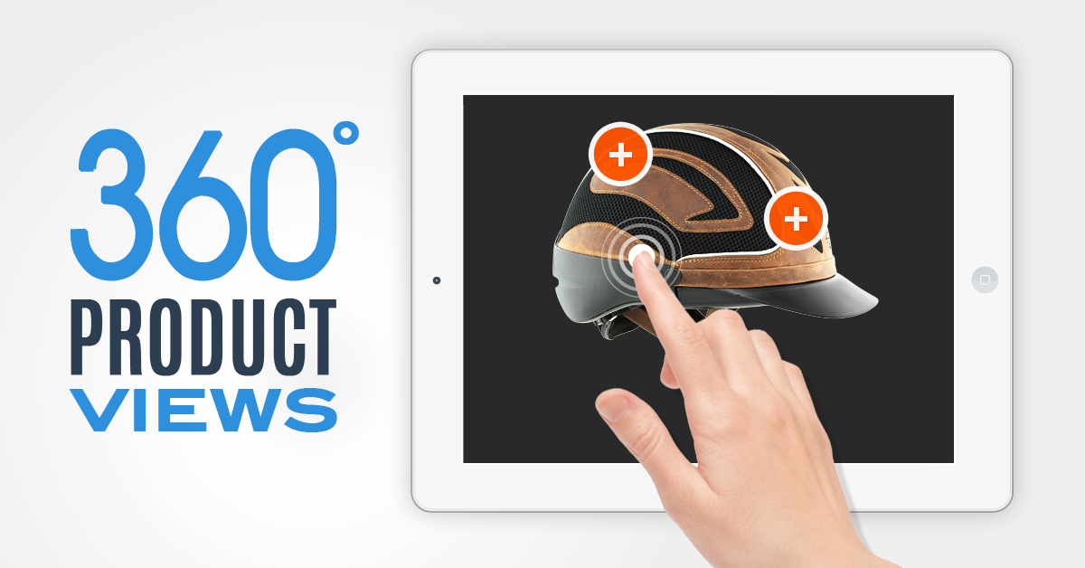 Easy 360° Product Viewer