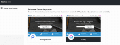 Edumax-wp-theme-online-portol