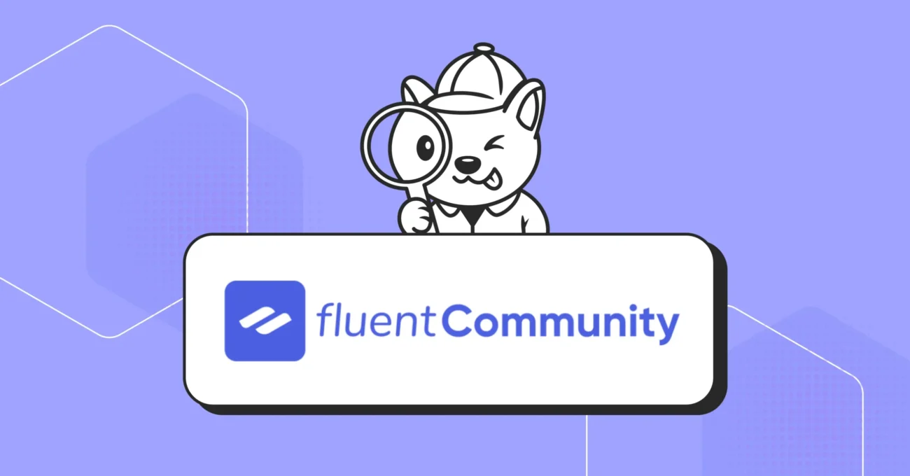 FluentCommunity