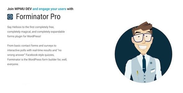 Forminator Pro