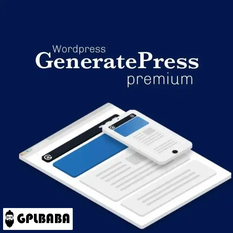GeneratePress 2