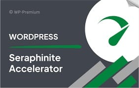 Seraphinite accelerator 