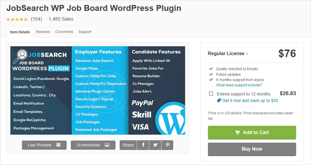 JobSearch