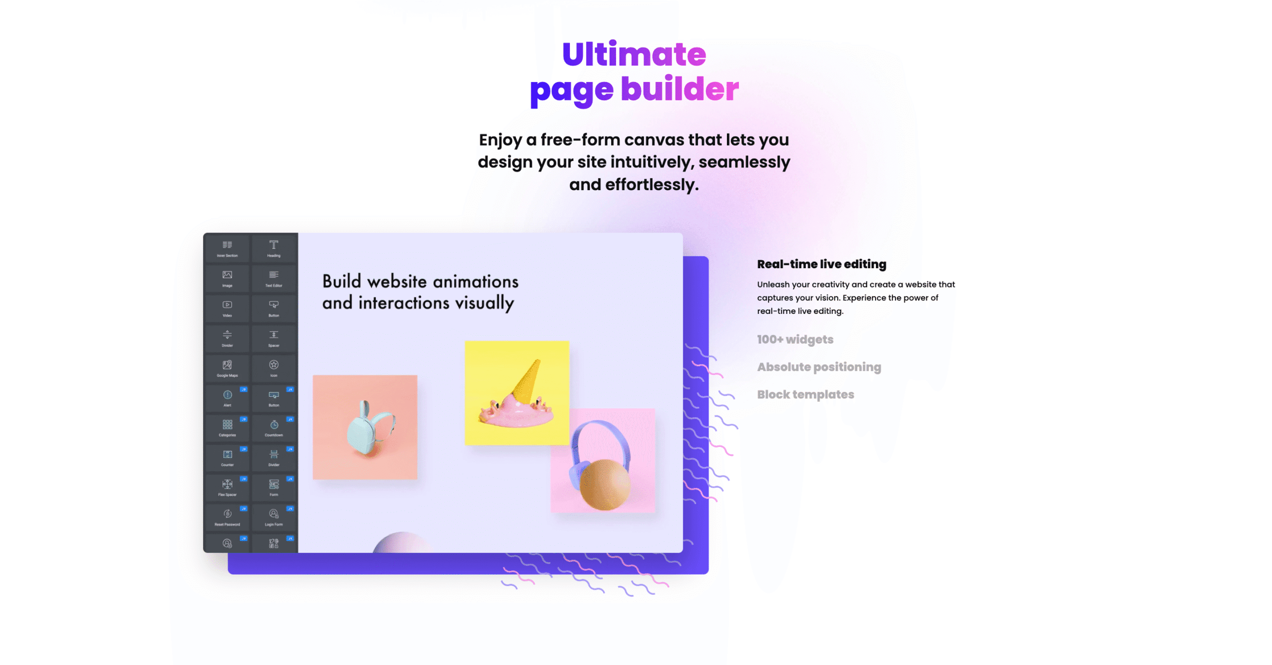 JupiterX - Multipurpose WordPress