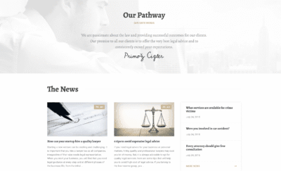 LegalPress WordPress-Theme-for-Lawyers-Consultants Financial firms