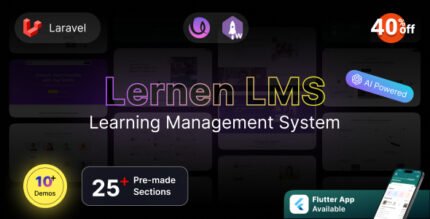 Lernen LMS