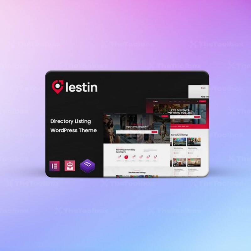 Lestin