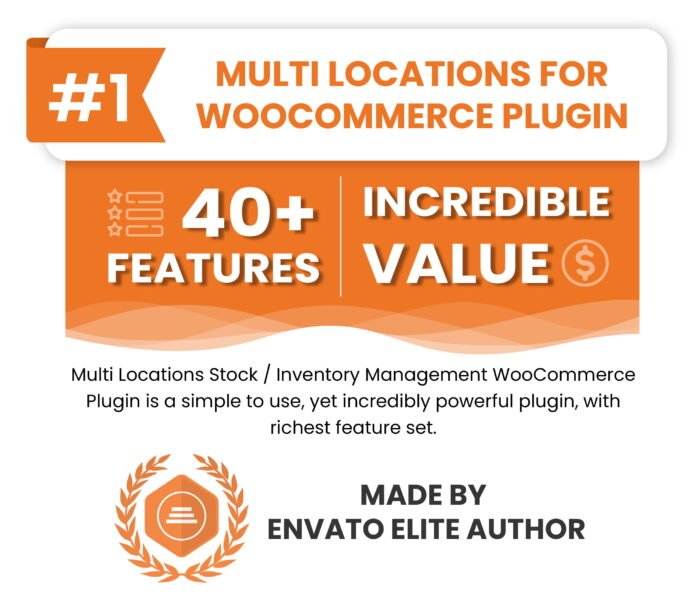 multiloca inventory