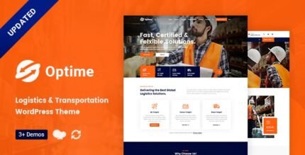 Optime logistics