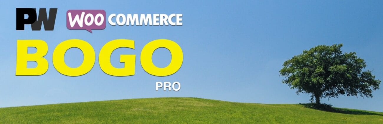 PW WooCommerce BOGO Pro