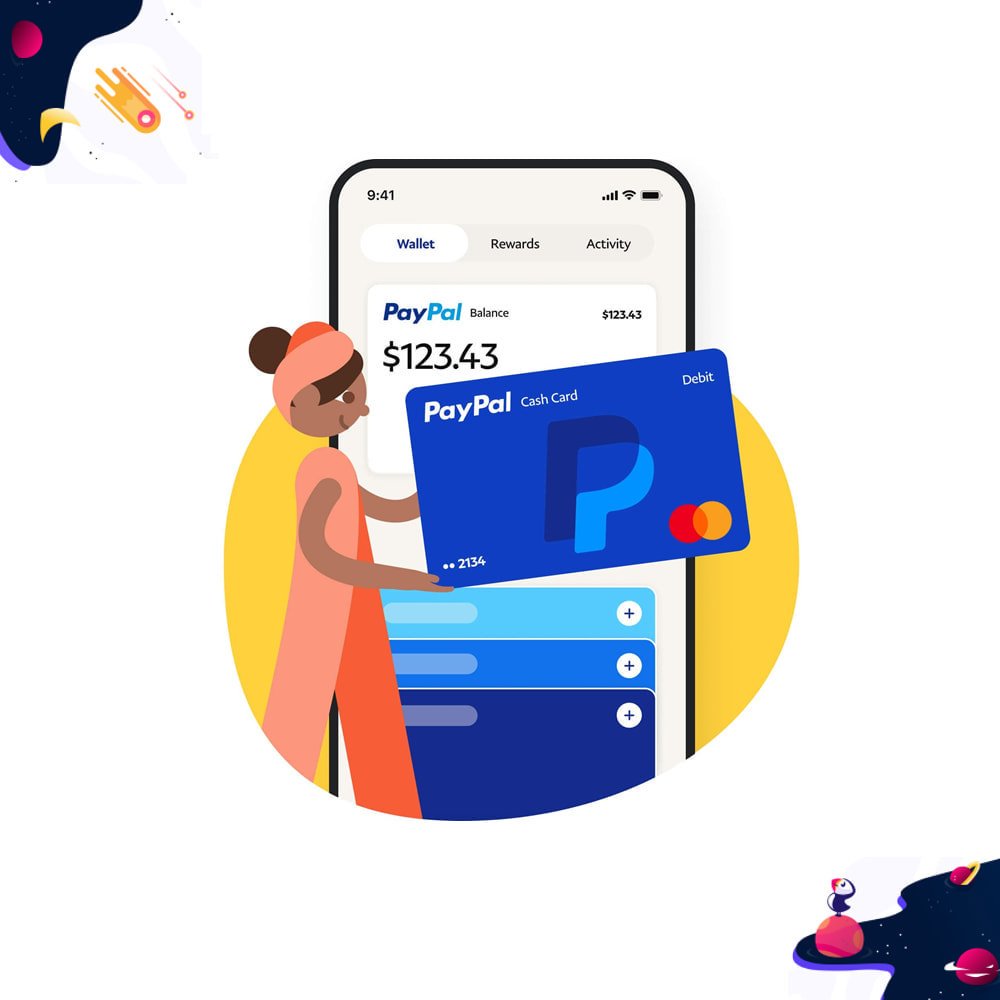 PayPal Surcharge