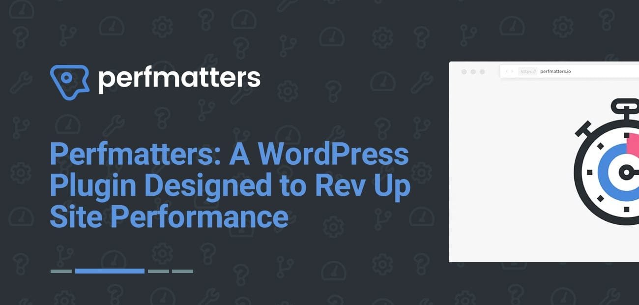 perfmatters