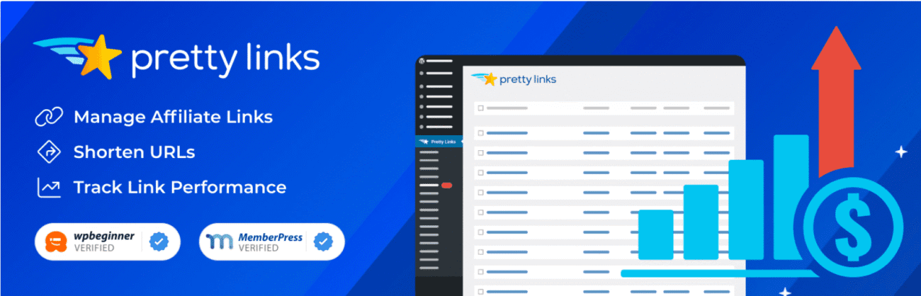 Pretty Links Pro Developer WordPress Plugin Download