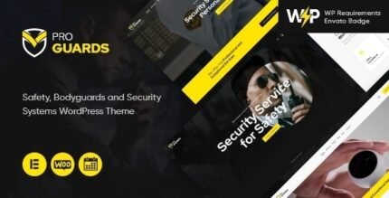 Proguards security
