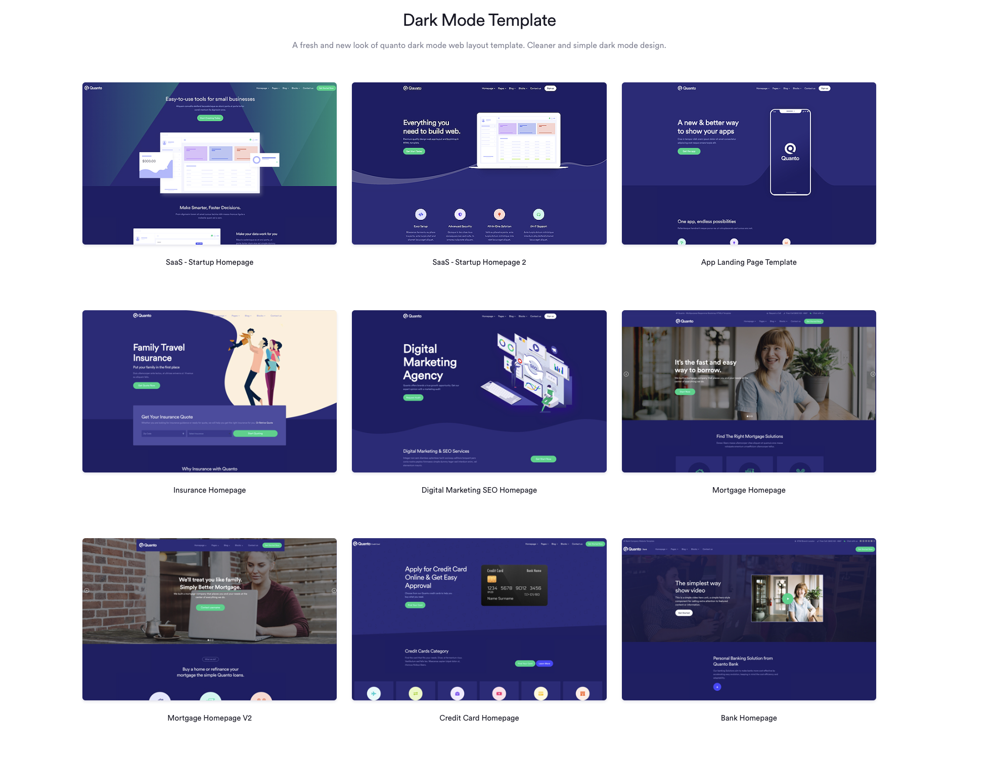 Quato - Responsive WooCommerce Theme