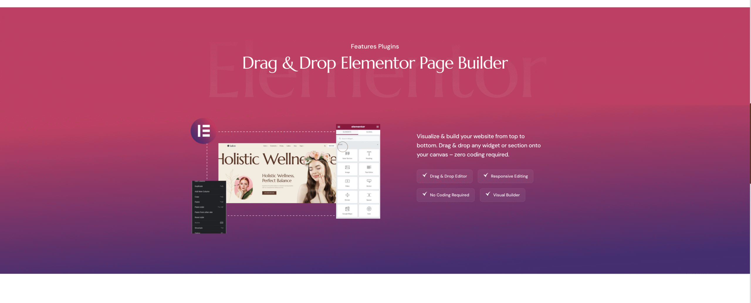 Sailon - Spa & Beauty Salon Wp Theme