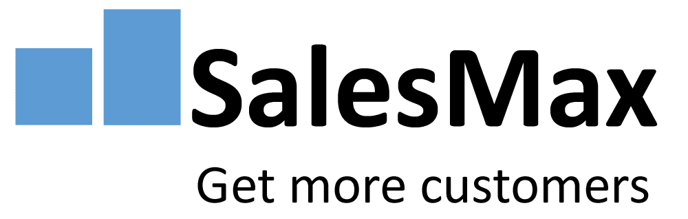 SalesMax
