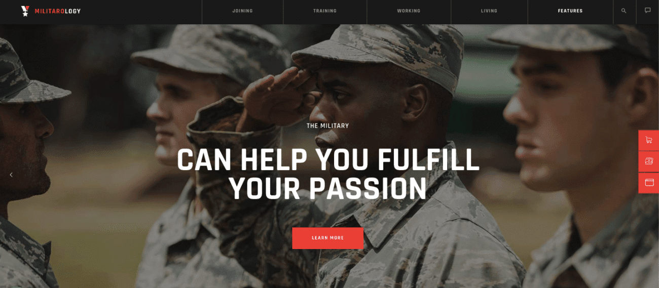 Militarology