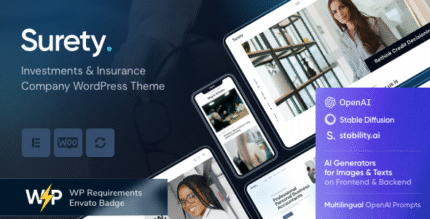 surety