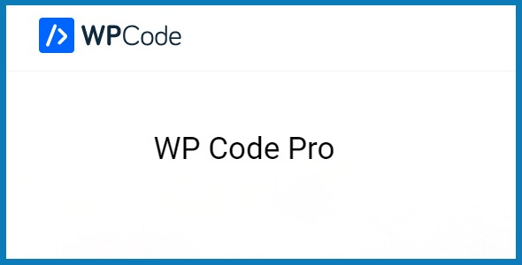 WPCode Pro- conversion-pixels