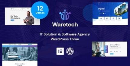 waretech