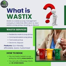 wastix waste disposal