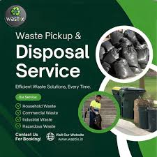Wastix Waste Disposal