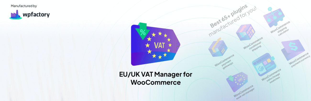 EU VAT Number for Ecommerce