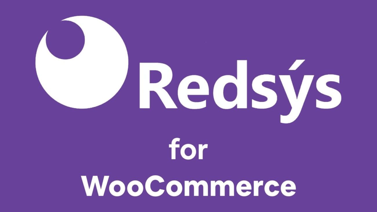WooCommerce Servired RedSys Spain Gateway