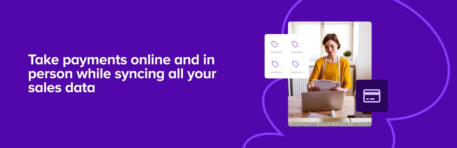 WooCommerce Square Payment