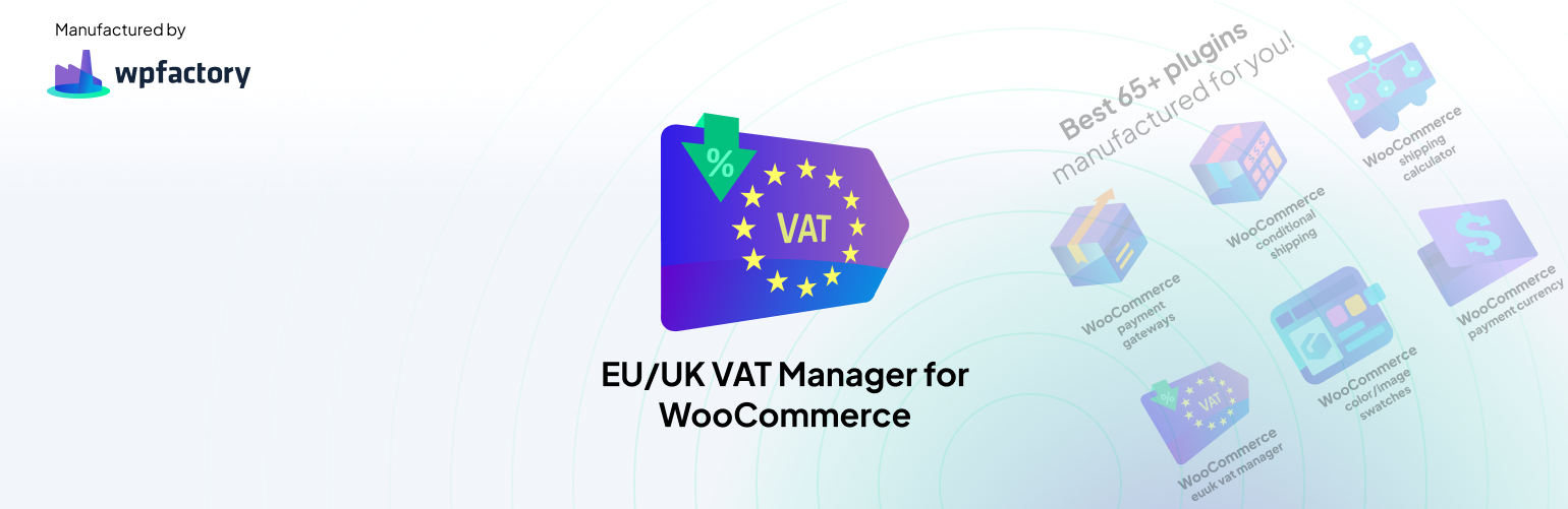 EU VAT Number for Ecommerce