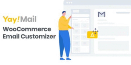 YayMail Pro Addons WooCommerce Email Customizer
