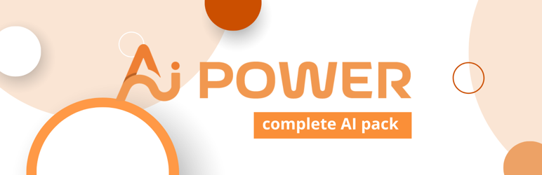 AI power pro 