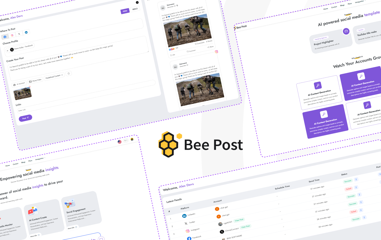 beepost