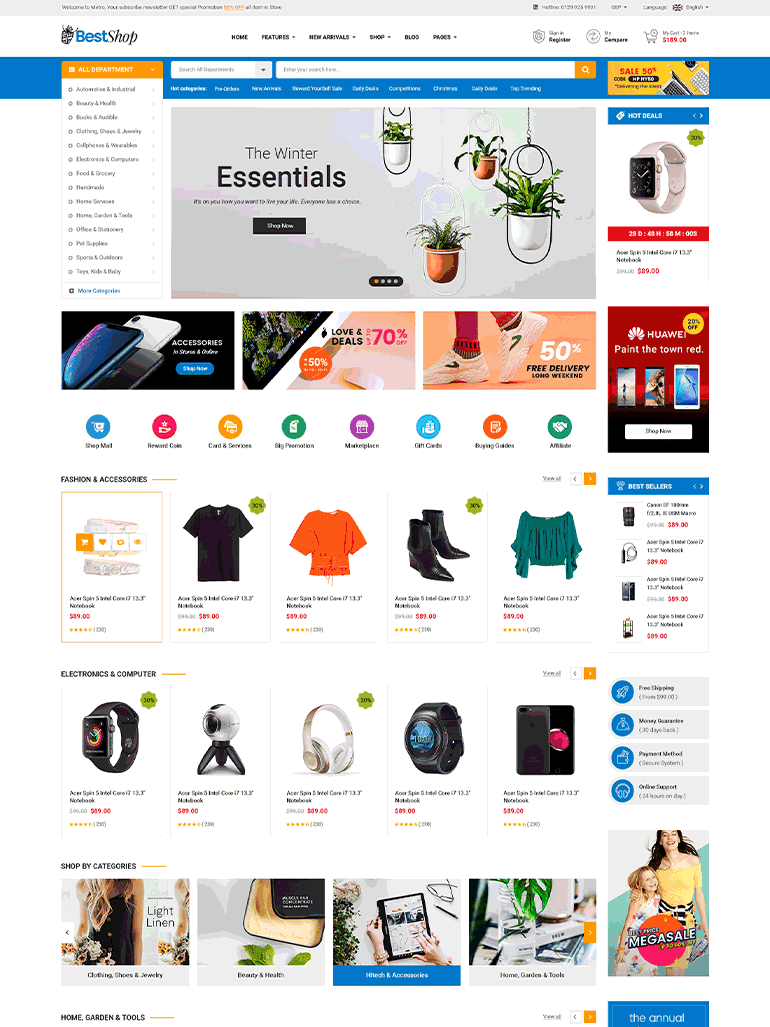 WooCommerce product vendors